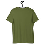 God Not done with me Short-Sleeve T-Shirt