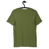 God Not done with me Short-Sleeve T-Shirt