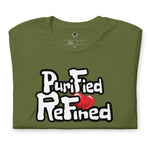 Short-Sleeve Unisex T-Shirt - AGAPE KINGDOM INC