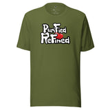Short-Sleeve Unisex T-Shirt - AGAPE KINGDOM INC