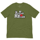 Short-Sleeve Unisex T-Shirt - AGAPE KINGDOM INC