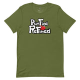 Short-Sleeve Unisex T-Shirt - AGAPE KINGDOM INC
