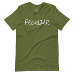 Peculiar Unisex T-Shirt - AGAPE KINGDOM INC