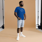 God Not done with me Short-Sleeve T-Shirt