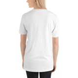 Christ Kingdom Men’s Short-Sleeve  T-Shirt - AGAPE KINGDOM INC