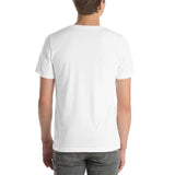 Christ Kingdom Men’s Short-Sleeve  T-Shirt - AGAPE KINGDOM INC