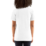 Christ Kingdom Men’s Short-Sleeve  T-Shirt - AGAPE KINGDOM INC