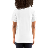 Christ Kingdom Men’s Short-Sleeve  T-Shirt - AGAPE KINGDOM INC