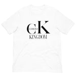 Christ Kingdom Men’s Short-Sleeve  T-Shirt - AGAPE KINGDOM INC
