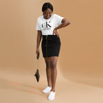 Christ Kingdom Men’s Short-Sleeve  T-Shirt - AGAPE KINGDOM INC
