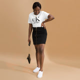 Christ Kingdom Men’s Short-Sleeve  T-Shirt - AGAPE KINGDOM INC