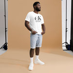 Christ Kingdom Men’s Short-Sleeve  T-Shirt - AGAPE KINGDOM INC