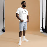 Christ Kingdom Men’s Short-Sleeve  T-Shirt - AGAPE KINGDOM INC