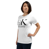 Christ Kingdom Men’s Short-Sleeve  T-Shirt - AGAPE KINGDOM INC