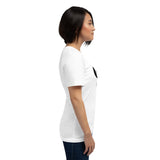 Christ Kingdom Men’s Short-Sleeve  T-Shirt - AGAPE KINGDOM INC