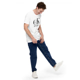 Christ Kingdom Men’s Short-Sleeve  T-Shirt - AGAPE KINGDOM INC