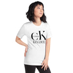 Christ Kingdom Men’s Short-Sleeve  T-Shirt - AGAPE KINGDOM INC