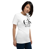 Christ Kingdom Men’s Short-Sleeve  T-Shirt - AGAPE KINGDOM INC