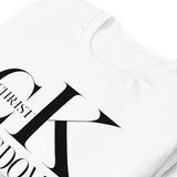 Christ Kingdom Men’s Short-Sleeve  T-Shirt - AGAPE KINGDOM INC