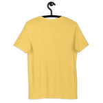 Under the Influence of Jesus Short-Sleeve Unisex T-Shirt
