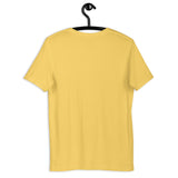 Under the Influence of Jesus Short-Sleeve Unisex T-Shirt