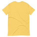 Under the Influence of Jesus Short-Sleeve Unisex T-Shirt