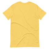 Under the Influence of Jesus Short-Sleeve Unisex T-Shirt
