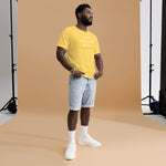 God Not done with me Short-Sleeve T-Shirt