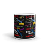I AM   mug - AGAPE KINGDOM INC