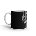 Agape Kingdom glossy mug - AGAPE KINGDOM INC