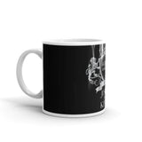 Agape Kingdom glossy mug - AGAPE KINGDOM INC