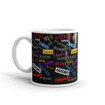 I AM   mug - AGAPE KINGDOM INC