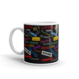 I AM   mug - AGAPE KINGDOM INC