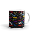 I AM   mug - AGAPE KINGDOM INC