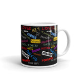 I AM   mug - AGAPE KINGDOM INC
