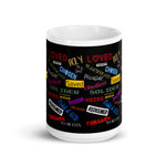I AM   mug - AGAPE KINGDOM INC