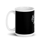 Agape Kingdom glossy mug - AGAPE KINGDOM INC