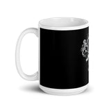 Agape Kingdom glossy mug - AGAPE KINGDOM INC