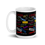 I AM   mug - AGAPE KINGDOM INC