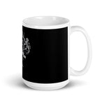 Agape Kingdom glossy mug - AGAPE KINGDOM INC