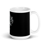Agape Kingdom glossy mug - AGAPE KINGDOM INC