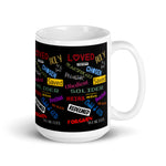 I AM   mug - AGAPE KINGDOM INC