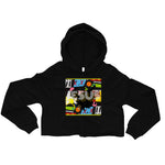 Jesus love me Crop Hoodie - AGAPE KINGDOM INC
