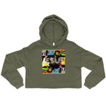 Jesus love me Crop Hoodie - AGAPE KINGDOM INC