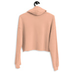 Jesus love me Crop Hoodie - AGAPE KINGDOM INC