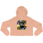 Jesus love me Crop Hoodie - AGAPE KINGDOM INC