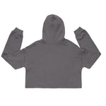 Jesus love me Crop Hoodie - AGAPE KINGDOM INC