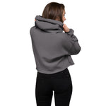 Jesus love me Crop Hoodie - AGAPE KINGDOM INC