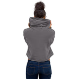 Jesus love me Crop Hoodie - AGAPE KINGDOM INC