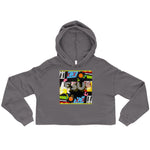 Jesus love me Crop Hoodie - AGAPE KINGDOM INC
